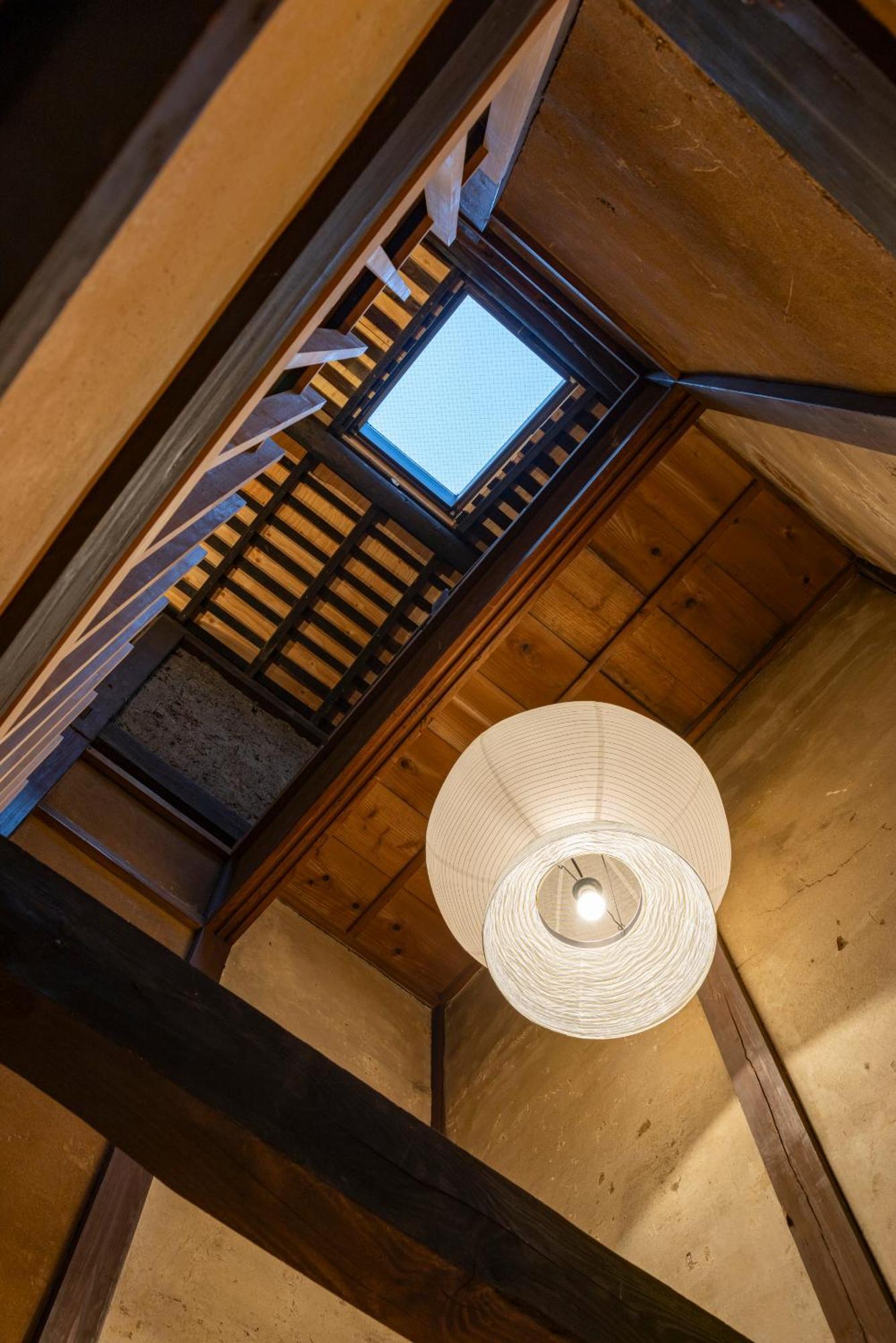 Machiya Hotel Yanagi Kyoto Exteriör bild