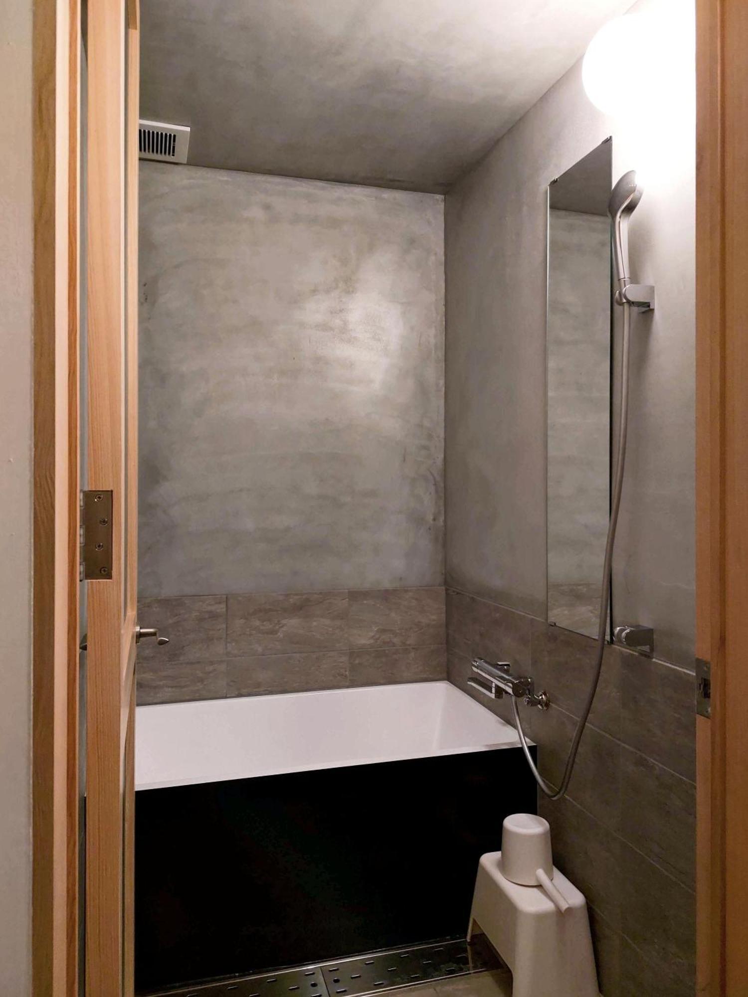 Machiya Hotel Yanagi Kyoto Exteriör bild