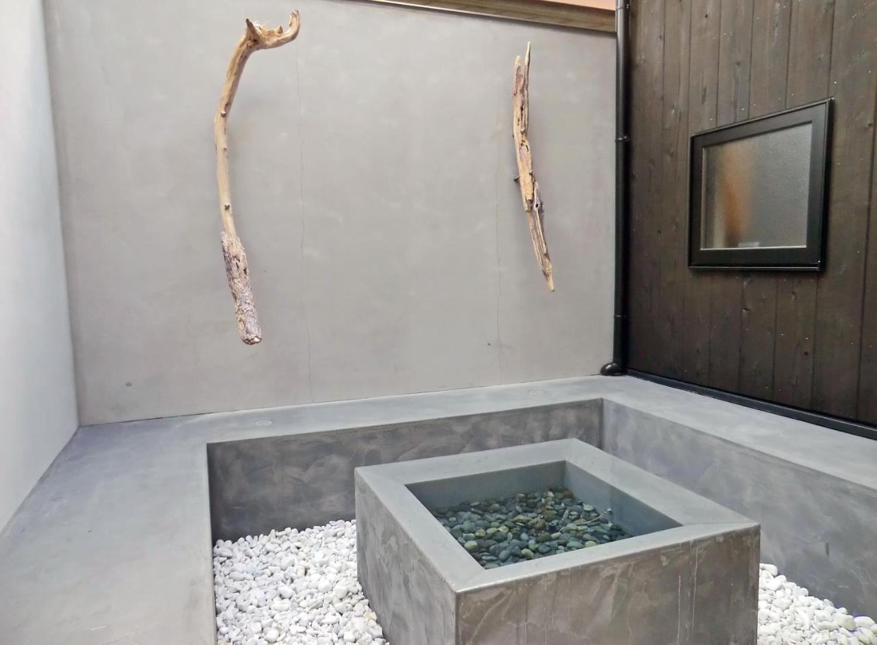 Machiya Hotel Yanagi Kyoto Exteriör bild