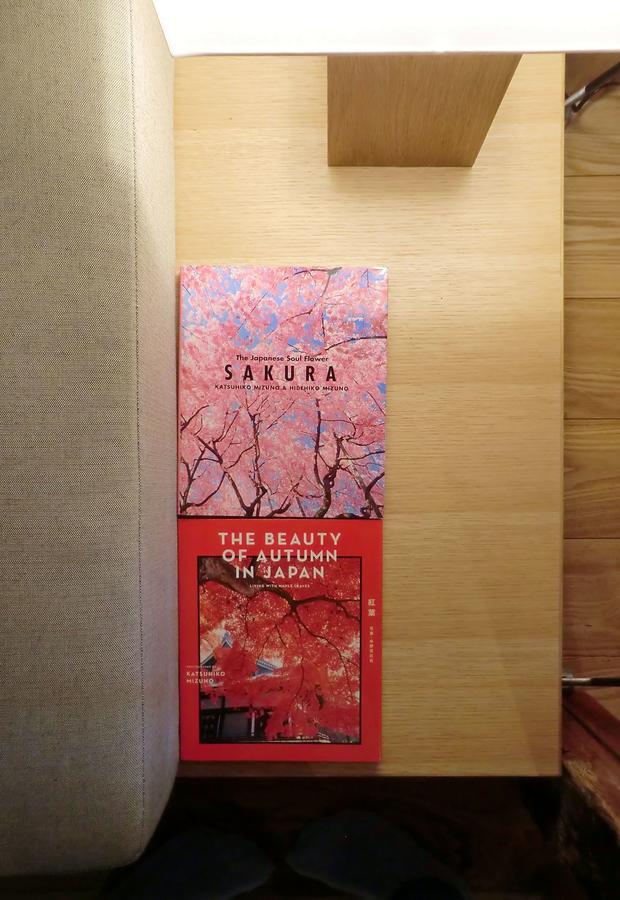 Machiya Hotel Yanagi Kyoto Exteriör bild